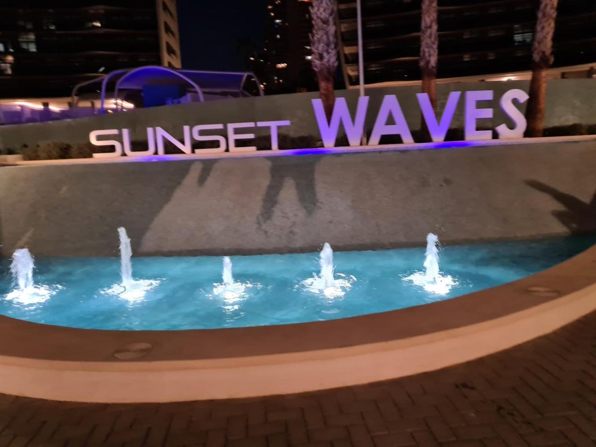Appartement Sunset Waves 67