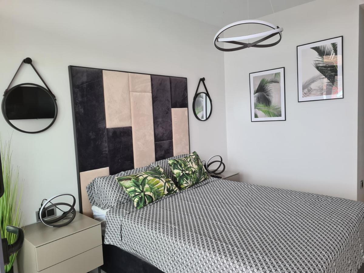 Appartement Sunset Waves 67 *