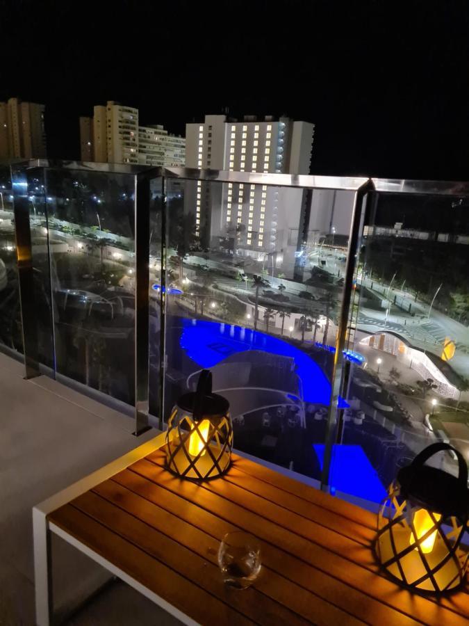 Appartement Sunset Waves 67 Benidorm