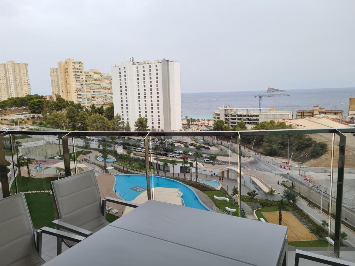 Appartement Sunset Waves 67 Benidorm