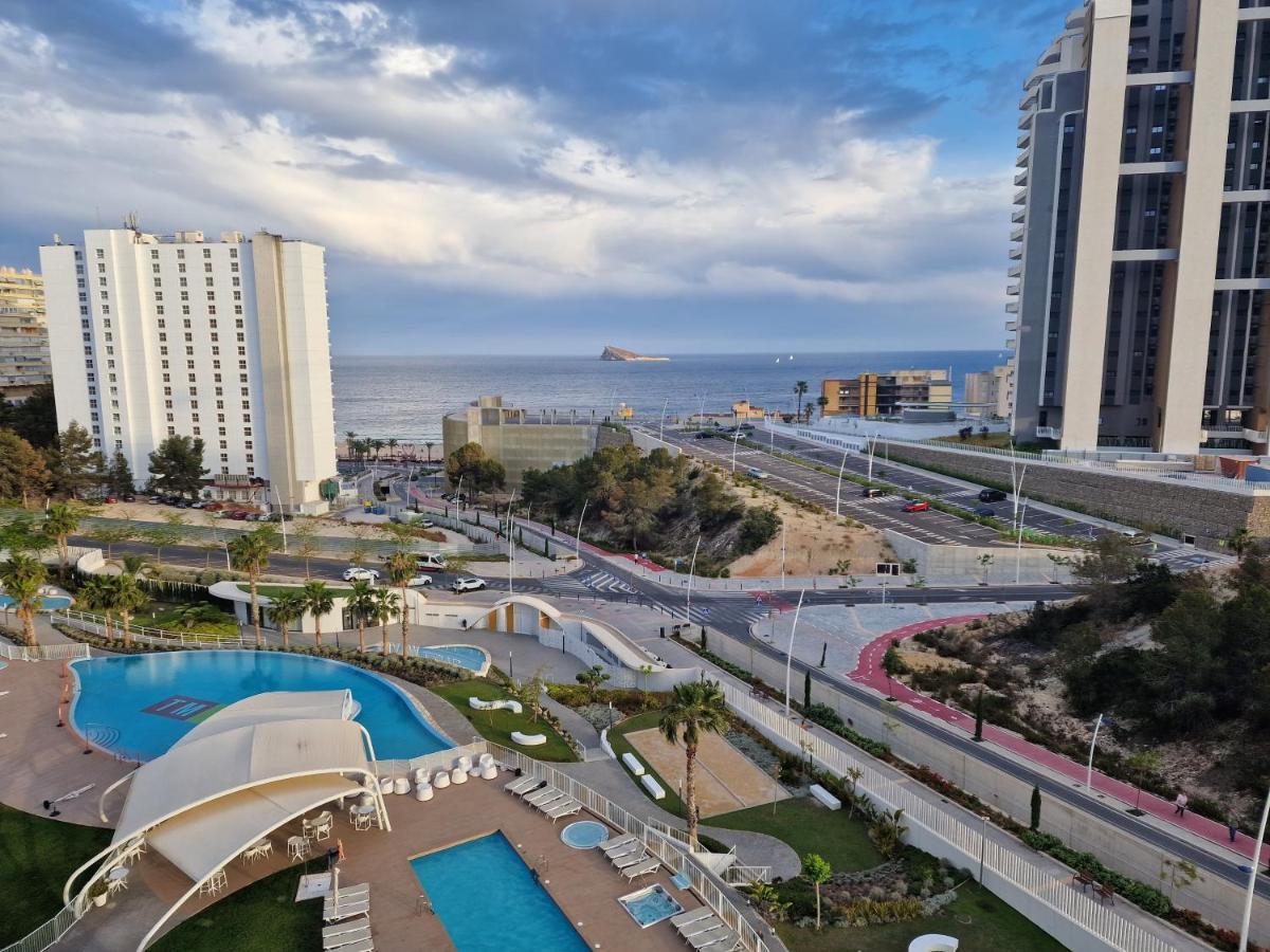 Appartement Sunset Waves 67 Benidorm